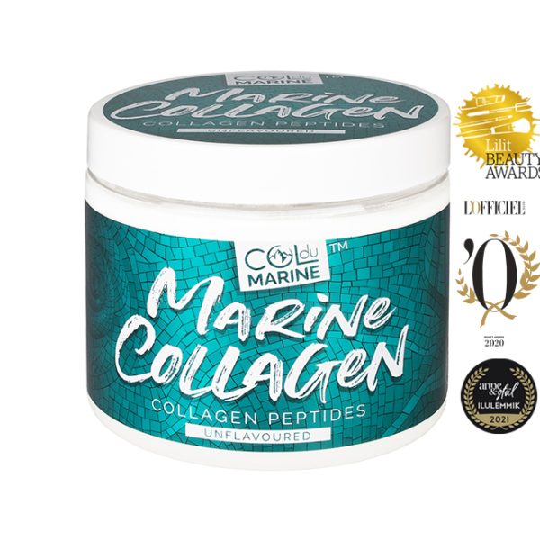 Col Du Marine™ kolagēns 150 g